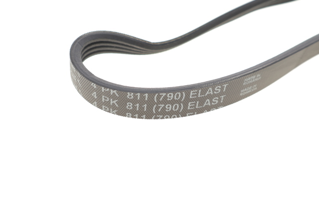 Comprar 4PK811ELAST Continental/Siemens Correa trapezoidal