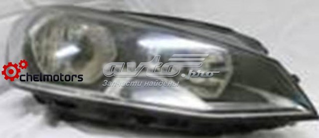 Faro izquierdo 44111J3LMLDEM2 Depo/Loro/Abakus