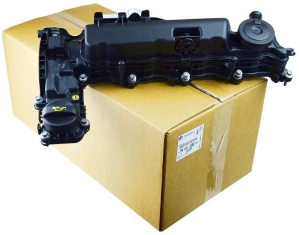 9848586380 Peugeot/Citroen Tapa de culata