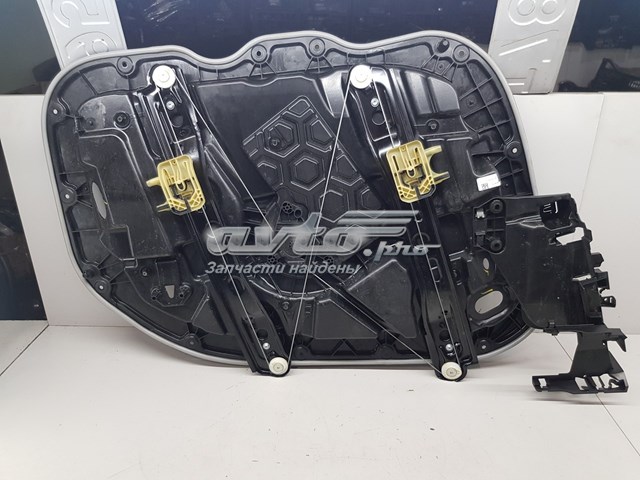Mecanismo de elevalunas delantero derecha Volvo XC40 SUV (536) (2017 - 2026) precio, desde 81,31 EUR