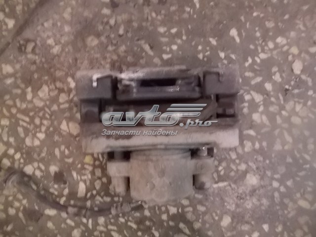 34116791919 BMW pinza de freno delantera izquierda