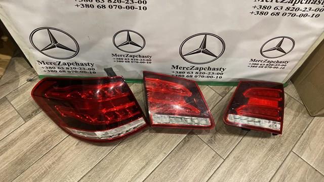 A2129062203 Mercedes 