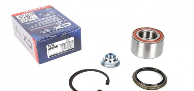 Cojinete de rueda delantero CX/Complex CX201 precio, desde 22,43 EUR
