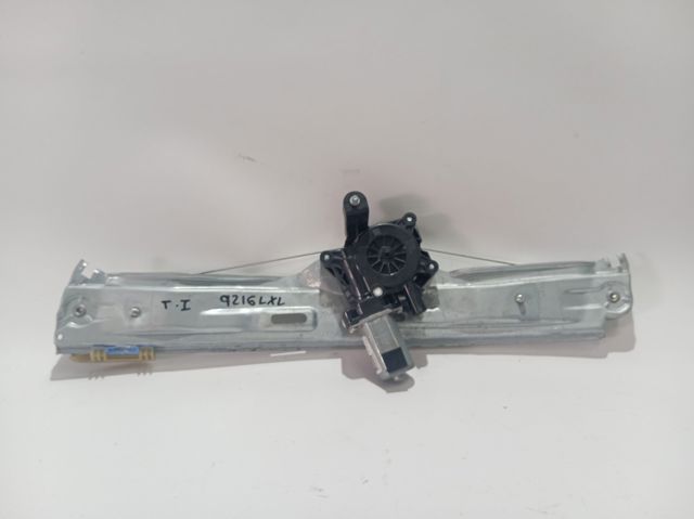 52093915 Fiat/Alfa/Lancia Mecanismo de elevalunas de la puerta trasera izquierda