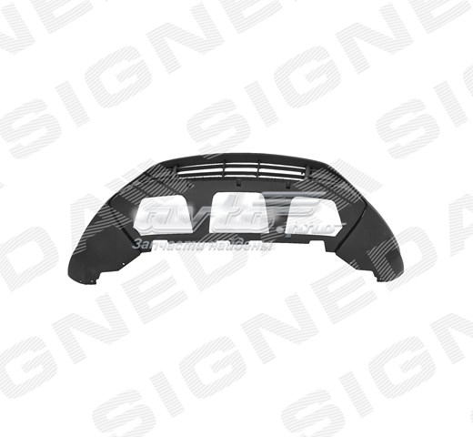 Rejilla inferior del parachoques delantero Signeda PFD99402GA precio, desde 62,33 EUR