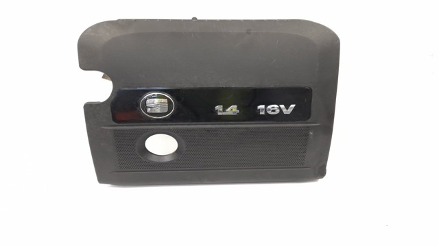 036129607 VAG Carcasa del filtro de aire