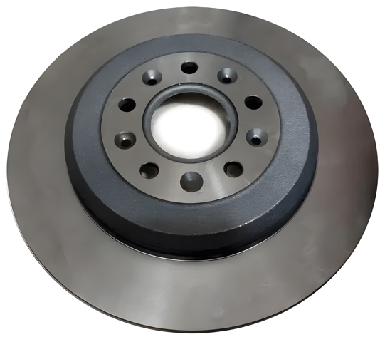 61668AP Aplus Freno de disco trasero