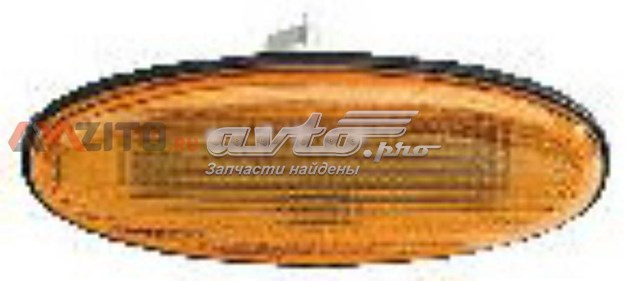 2161405NAE Depo/Loro/Abakus Luz intermitente guardabarros