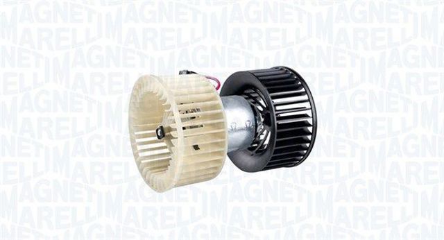 MTE286AX Magneti Marelli