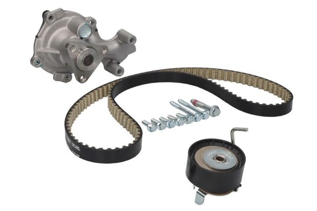 CT1211WP1 Continental/Siemens Kit correa de distribución