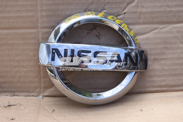 628904EA0A Nissan