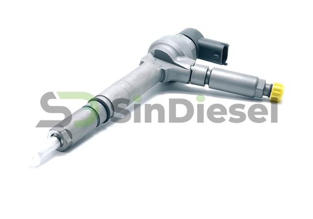 Inyector 0445110082 Bosch