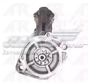 Motor de arranque ASHIKA 003C952