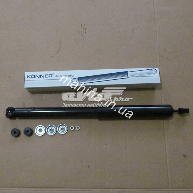 Comprar T112915010 Chery Amortiguador trasero
