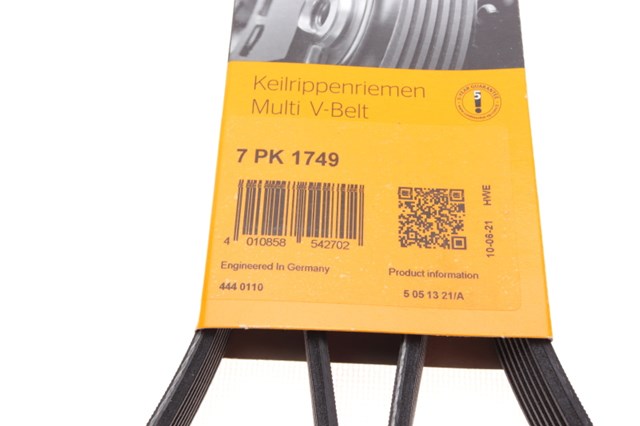 Comprar 7PK1749 Continental/Siemens Correa trapezoidal