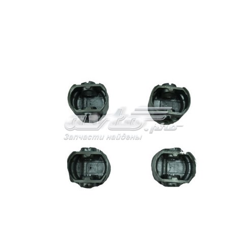 307-1004015 Market (OEM) pistón completo para 1 cilindro, std