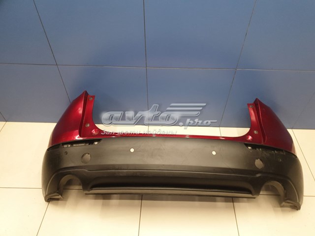 Comprar Parachoques trasero Mazda CX-30  DM