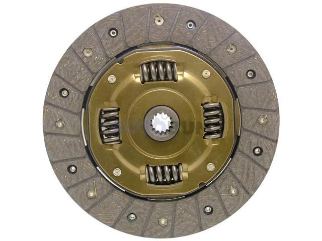 SLLA0480 Starline Disco de embrague