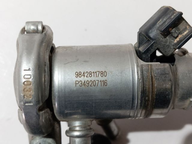 Comprar 9842811780 Peugeot/Citroen Inyector AdBlue