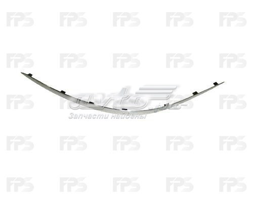 Moldura de parachoques delantera izquierda FPS FP4610917 precio, desde 19,48 EUR