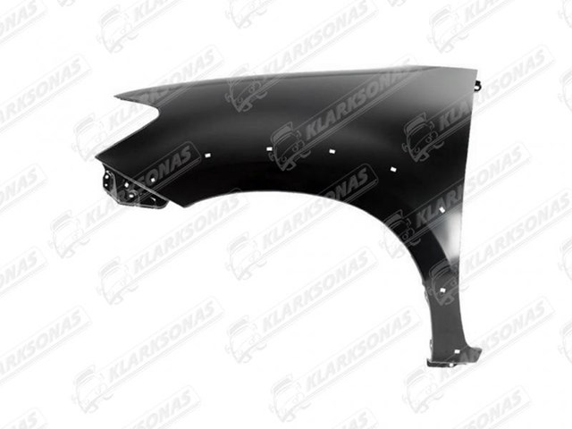 Comprar 538120K110 Toyota Aleta delantera izquierda