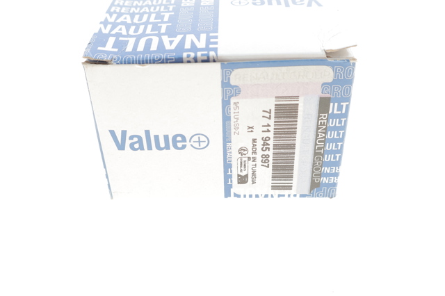 Filtro de aceite Renault (RVI) 7711945897 precio, desde 4,38 EUR