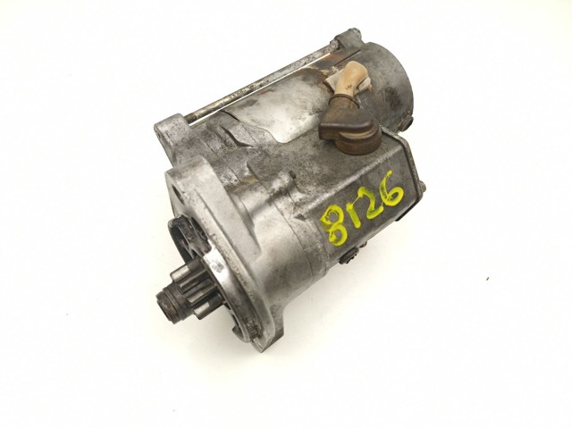 Arrancador Rover NAD101140