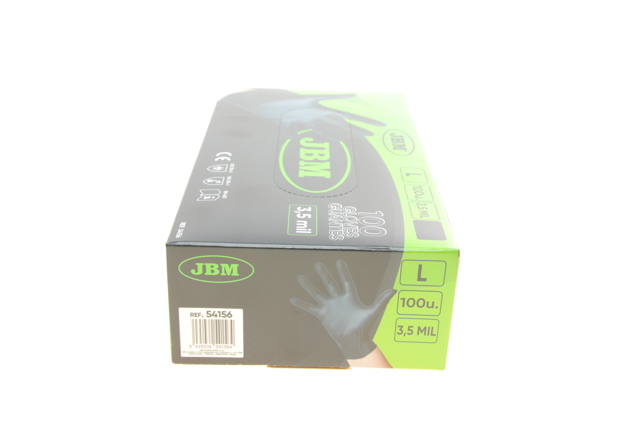 54156 JBM Guantes de trabajo