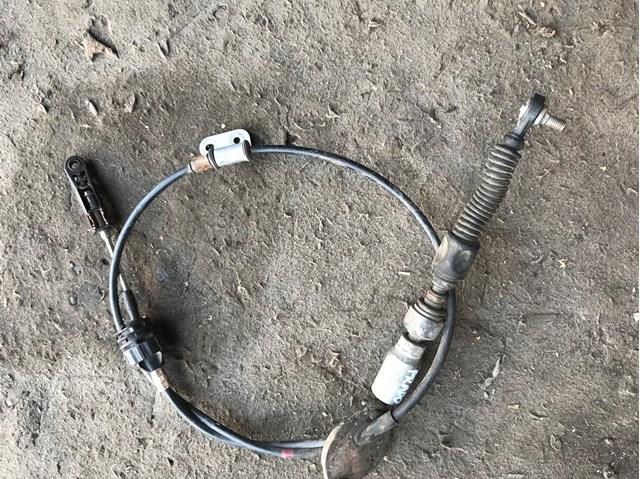 3382060060 Toyota cable de accionamiento, caja de cambios (selección de marcha)