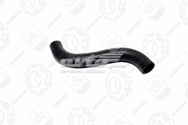 Manguera refrigerante para radiador inferiora Daewoo Lanos (KLAT)