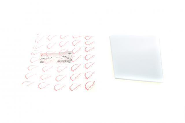 Tapa exterior de la gasolina RWS2361 Rotweiss