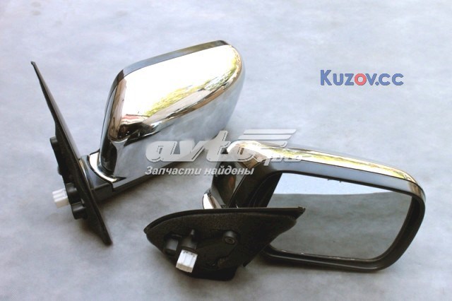 Espejo retrovisor derecho FPS FP3733M04 precio, desde 122,83 EUR