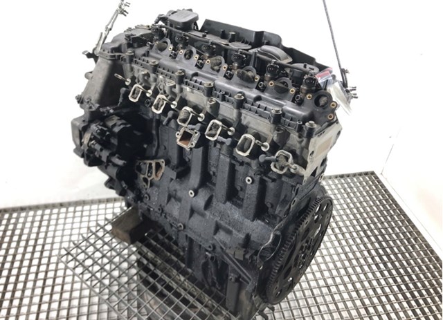 Motor completo M57D25 BMW