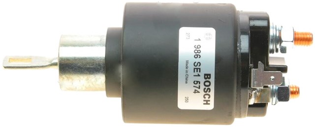 Solenoide de arranque Bosch 1986SE1574 precio, desde 56,57 USD