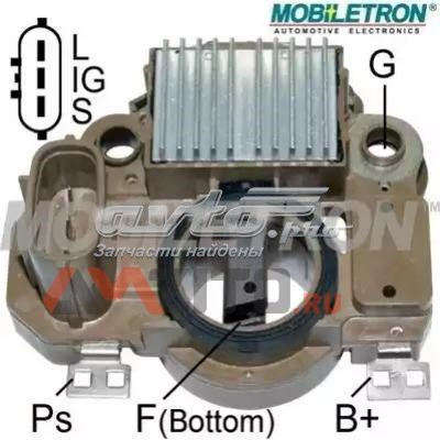 VRH2009135B Mobiletron regulador de rele del generador (rele de carga)