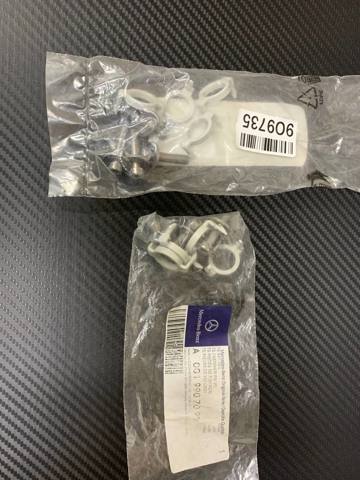 A0019907099 Mercedes 