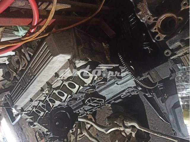 Motor completo M51D25 BMW