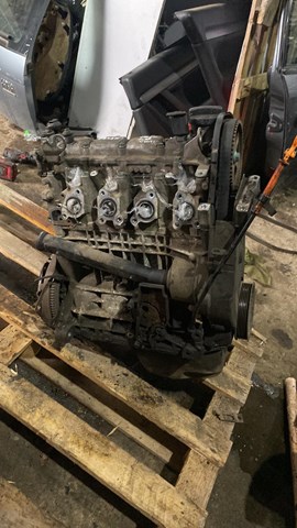 AUC VAG Motor completo