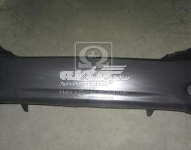 Paragolpes trasero Tempest 490562950