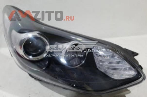 Faro derecho 2231162RLDEM2 Depo/Loro/Abakus