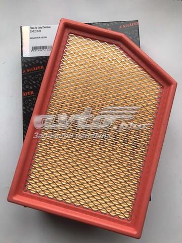 Filtro de aire SX10096 Shafer