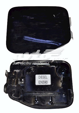 Tapa del depósito de gasolina para Mitsubishi Pajero (V90)