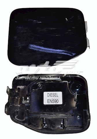 Tapa del depósito de gasolina Mitsubishi Pajero IV LONG (V90)