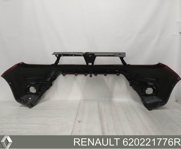 Paragolpes 620221776R Renault (RVI)