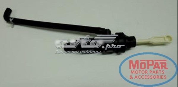 Comprar 5106031AC Chrysler Cilindro maestro de embrague