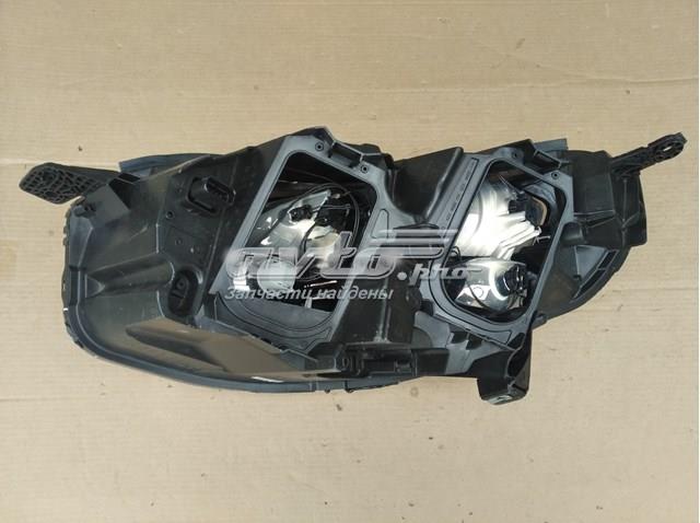 Faro derecho Peugeot/Citroen 9808572580 precio, desde 243,09 EUR