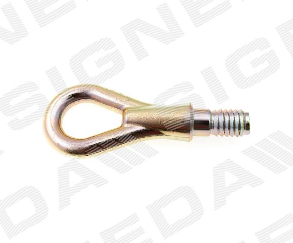 Gancho de remolcado Signeda BK010 precio, desde 20,67 EUR