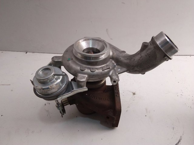5802122184 Fiat/Alfa/Lancia Turbo para motor