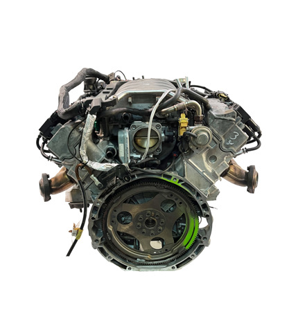 113981M113981 Mercedes Motor completo