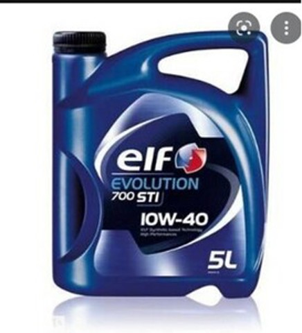 Comprar 216667 ELF Aceite de motor